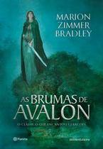 Brumas de Avalon, As - 02Ed Brumas de Avalon, As - 02Ed