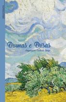 Brumas e brisas - CANDIDO EDITORA Brumas e brisas - CANDIDO EDITORA