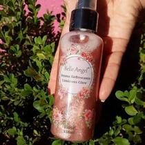 Brumas Refrescante Luminous Glow Rose Belle Angel