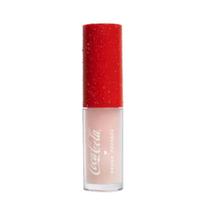 Bruna tavares balm labial coca-cola refresh your lips 4,65g Bruna tavares balm labial coca-cola refresh your lips 4,65g