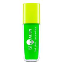 Bruna Tavares BT Alien Green Neon Bruna Tavares BT Alien Green Neon