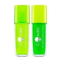 Bruna Tavares BT Alien Neon & Green Neon cor:alien neon Bruna Tavares BT Alien Neon & Green Neon cor:alien neon