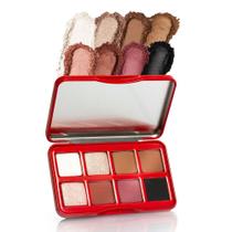 Bruna Tavares BT Coca Cola Paleta de Sombras Bruna Tavares BT Coca Cola Paleta de Sombras
