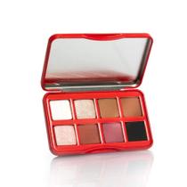 Bruna Tavares BT Coca-Cola Refresh Yourself - Paleta de Sombras 13,3g Bruna Tavares BT Coca-Cola Refresh Yourself - Paleta de Sombras 13,3g