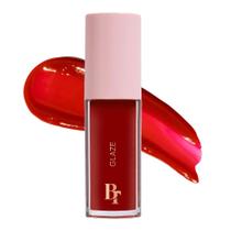 Bruna Tavares BT Glaze Gloss Scarlet