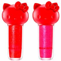 Bruna Tavares Bt + Hello Kitty Lip Oil Kit com 2 Unidades
