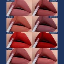 Bruna Tavares BT - New Lips Batom Líquido - 4ml