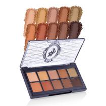 Bruna Tavares BT Paleta Transition