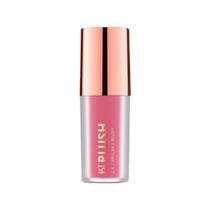 Bruna Tavares BT Plush Batom Líquido Matte Mauve 6,3ml Bruna Tavares BT Plush Batom Líquido Matte Mauve 6,3ml
