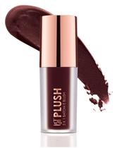 Bruna Tavares BT Plush Espresso - Batom Multifuncional 3x1 6g