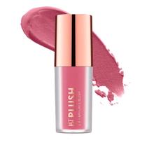 Bruna Tavares Bt Plush Mauve