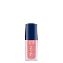 Bruna Tavares BT Velvet 2 em 1 Tea Rose - Sombra Líquida 6ml Bruna Tavares BT Velvet 2 em 1 Tea Rose - Sombra Líquida 6ml