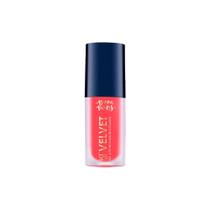 Bruna Tavares BT Velvet Sombra Coral 6ml Bruna Tavares BT Velvet Sombra Coral 6ml