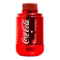 Bruna Tavares Coca-cola Crush Time - Stick Blush 6,65g