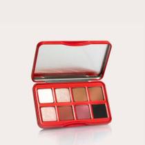 Bruna Tavares Coca Cola Paleta de Sombras Refresh Your Self Bruna Tavares Coca Cola Paleta de Sombras Refresh Your Self