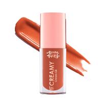 Bruna Tavares Creamy Oil Dulce de Leche - Batom Labial Cremoso 5g