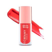 Bruna Tavares Creamy Oil Gingerbread - Batom Labial Cremoso 5g