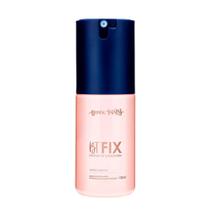 Bruna Tavares Fix - Fixador De Maquiagem 100ml