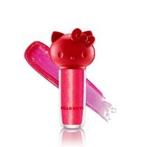Bruna Tavares Hello Kitty Lip Oil Birthday Óleo Labial Bruna Tavares Hello Kitty Lip Oil Birthday Óleo Labial
