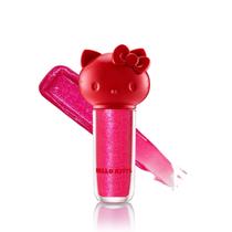 Bruna Tavares Hello Kitty Lip Oil Gift Óleo Labial Bruna Tavares Hello Kitty Lip Oil Gift Óleo Labial