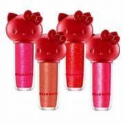 Bruna Tavares - Lip Oil - Hello Kitty - Óleo Labial Multidimensional