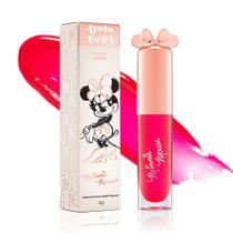 Bruna Tavares Minnie Mouse Gloss 5g