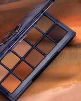 Bruna Tavares - Paleta de Sombras BT Transition com 10 Tonalidades