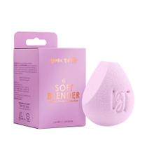 Bruna Tavares Soft Blender - Esponja para Maquiagem