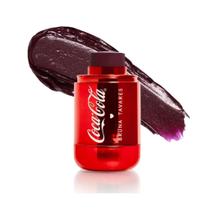 Bruna tavares stick blush coca-cola intense cherry 6,65g