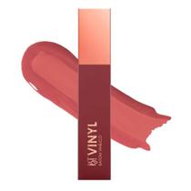 Bruna Tavares Vinyl - Batom Vinílico Lívia Bruna Tavares Vinyl - Batom Vinílico Lívia