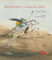 Brunhilde e a saga do anel