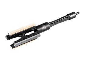 Brunidor manual p/camisa de cilindro p/motor 70 a 150mm raven