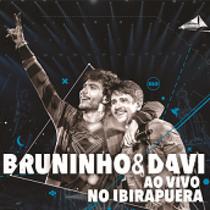Bruninho & Davi Ao Vivo No Ibirapuera 2016 Dvd + Cd Bruninho & Davi Ao Vivo No Ibirapuera 2016 Dvd + Cd