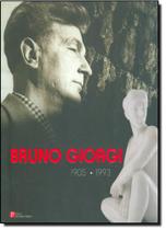 Bruno Giorgi - 1905-1993 - PINAKOTHEKE