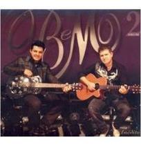 Bruno & Marrone - Acústico 2 Prime Selection Cd