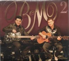 Bruno & Marrone Cd Acústico Il Vol. 2 - Sony BMG