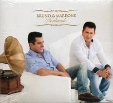 Bruno & Marrone Cd Sonhando