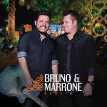 Bruno Marrone - Ensaio - ao Vivo Em SP 2017 - Universal Music