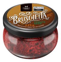 Bruschetta De Tomate Seco Member's Mark 225g