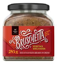 Bruschetta De Vegetais Member's Mark 285g