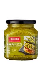 Bruschetta la pastina aspargo verde 280g