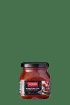 Bruschetta la pastina gourmet de tomate seco 140g