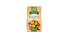 Bruschette Maretti Vegetais Mediterrâneos 85g