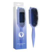 Brush Bounce Curl Volume EdgeLift 5 em 1 - Para Cachos Volumosos