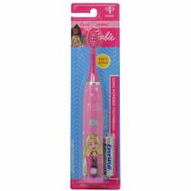Brush Buddies Escova de Dentes Elétrica Cerdas Macias Barbie Brush Buddies Escova de Dentes Elétrica Cerdas Macias Barbie