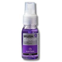 Brush Cleanser Limpador de Pincéis 35ml Klass Vough