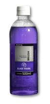 Brush Cleanser Limpador Líquido Higienizador de Pincéis 500ml Klass Vough Brush Cleanser Limpador Líquido Higienizador de Pincéis 500ml Klass Vough