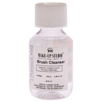 Brush Cleanser Make-up Studio para mulheres 100mL