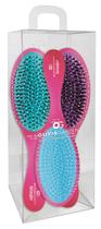 Brush Collection Olivia Garden OG, almofada removível, rosa