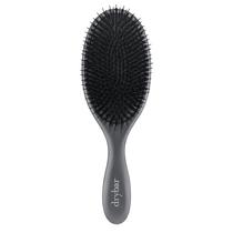 Brush Drybar Flat Mate Boar Bristle para cabelo